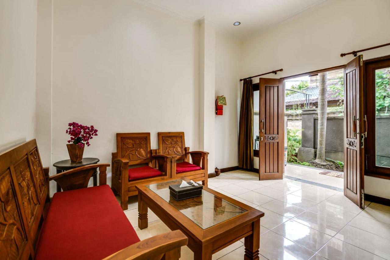Gracia Bali Villas & Apartment Managed By Manara Seminyak Exterior foto
