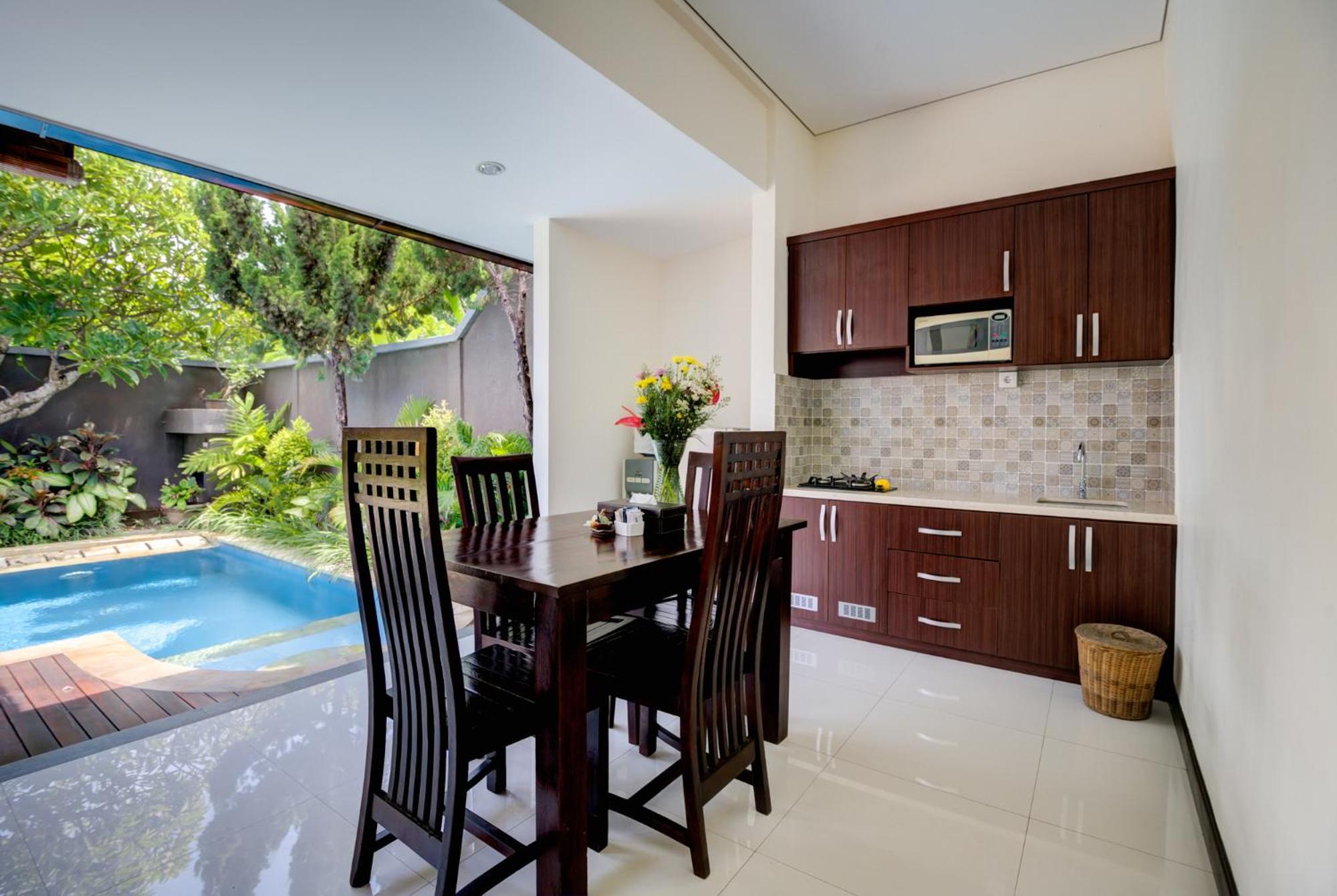 Gracia Bali Villas & Apartment Managed By Manara Seminyak Exterior foto