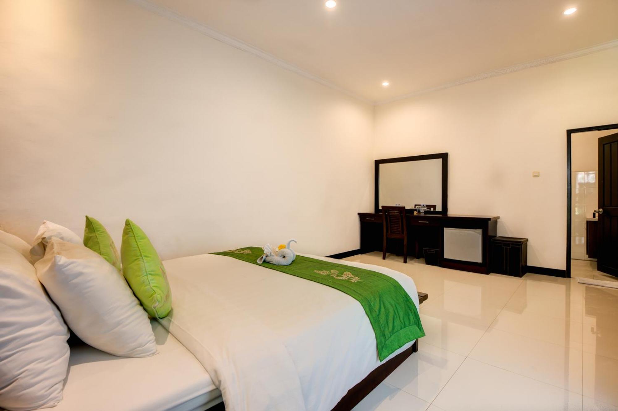 Gracia Bali Villas & Apartment Managed By Manara Seminyak Exterior foto