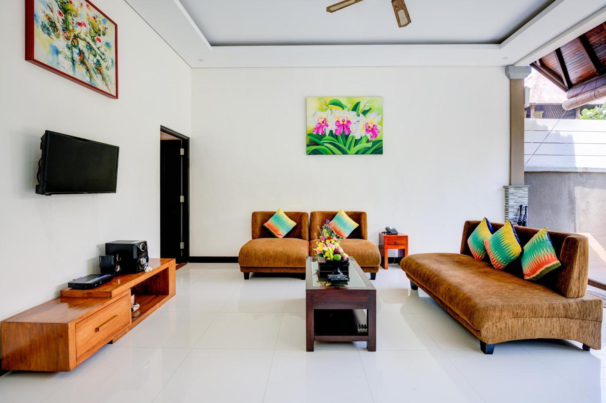 Gracia Bali Villas & Apartment Managed By Manara Seminyak Exterior foto