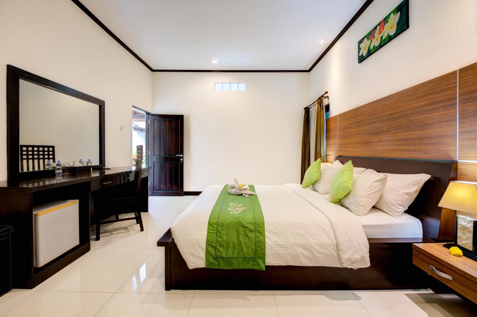 Gracia Bali Villas & Apartment Managed By Manara Seminyak Exterior foto