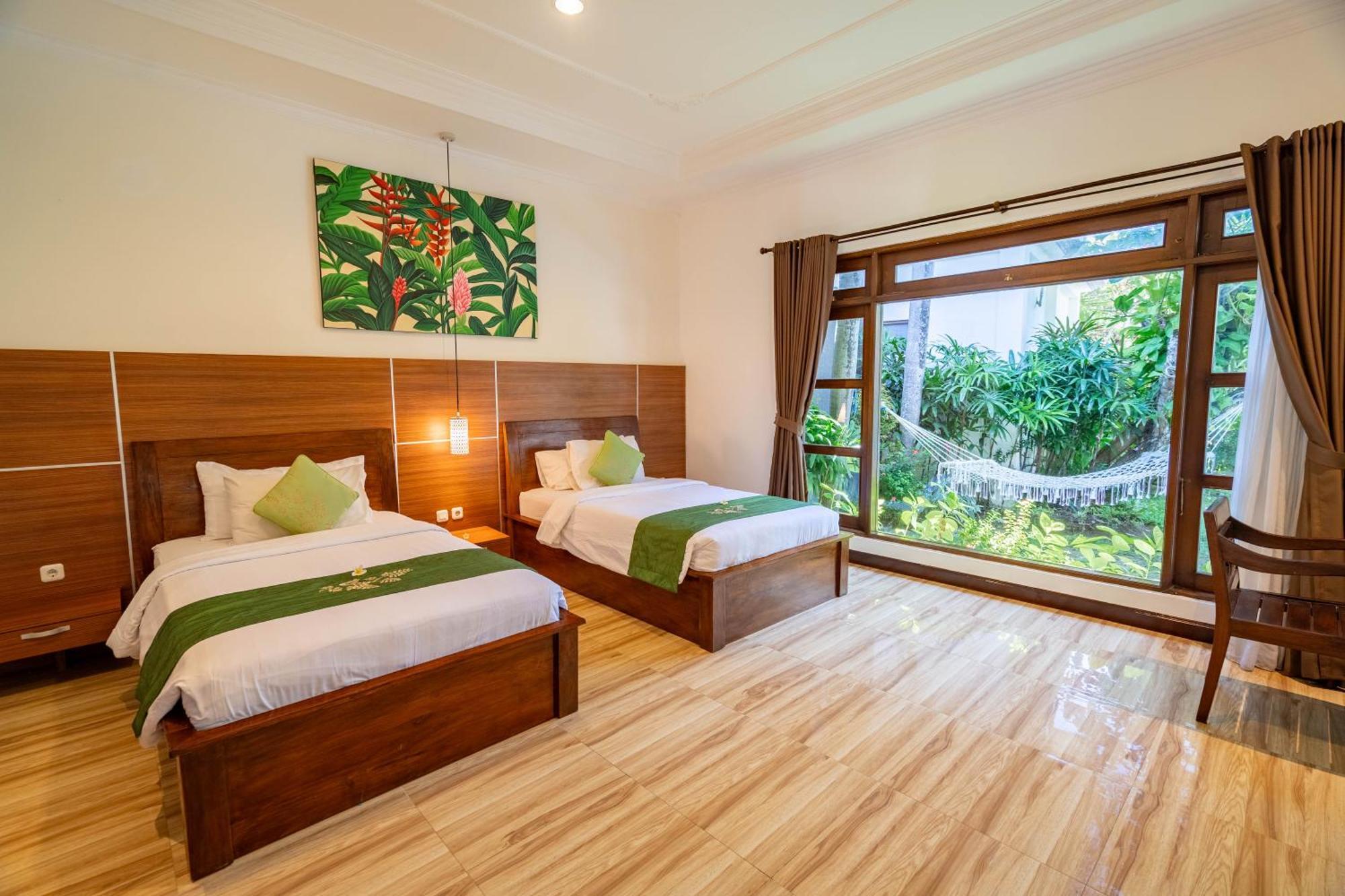 Gracia Bali Villas & Apartment Managed By Manara Seminyak Exterior foto
